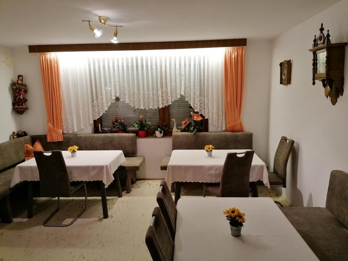 Ferienwohnung Enztalperle Enzklösterle Extérieur photo