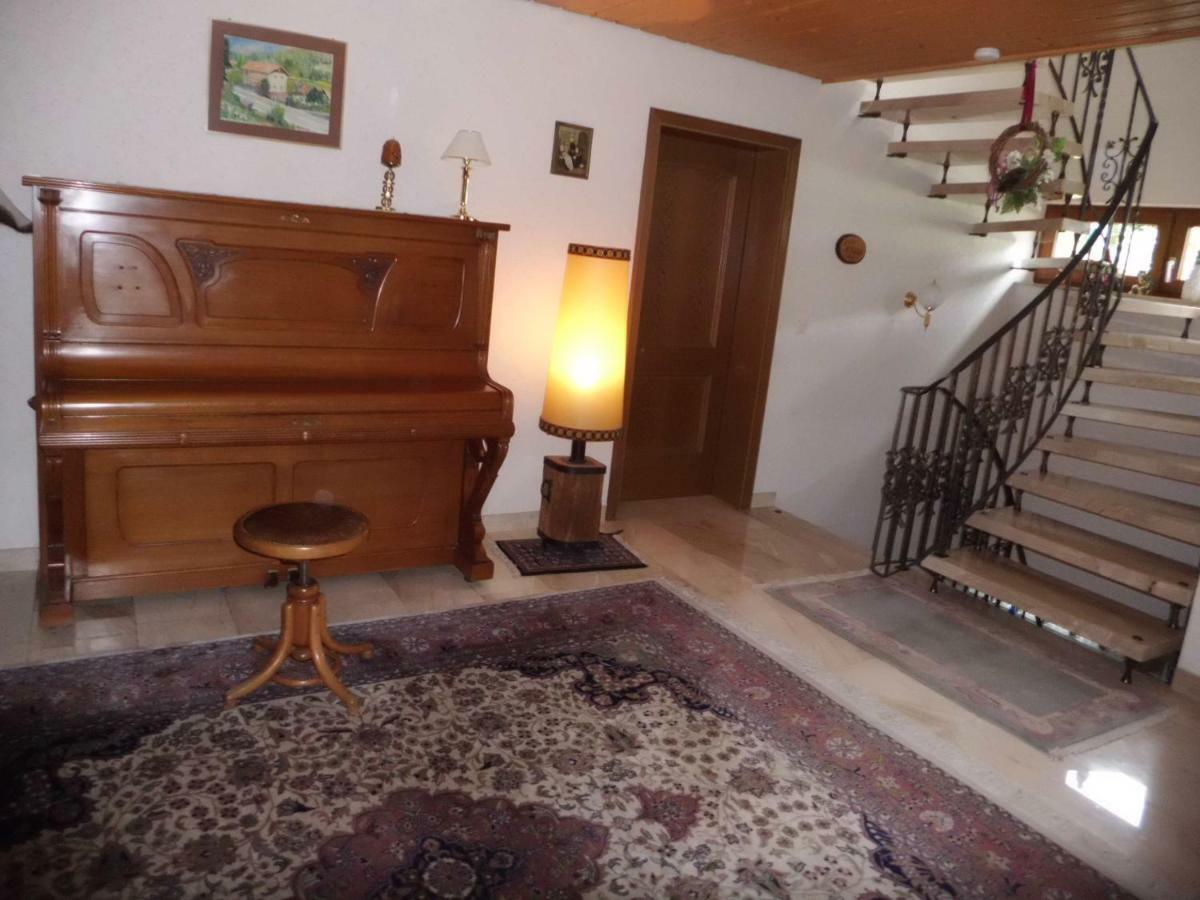 Ferienwohnung Enztalperle Enzklösterle Extérieur photo