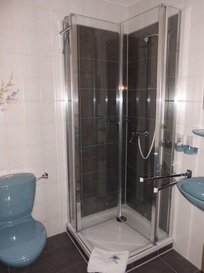 Ferienwohnung Enztalperle Enzklösterle Extérieur photo